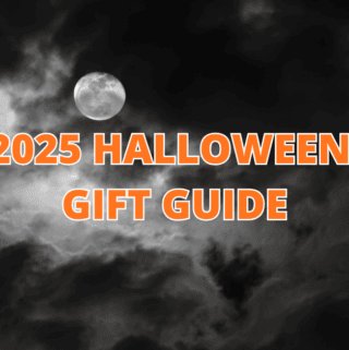 Halloween Gift Guide