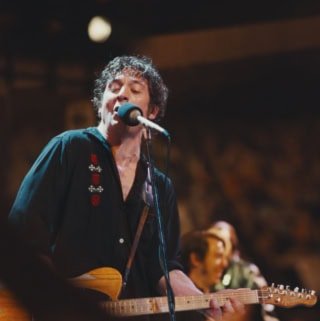 Springsteen Deliver Me From Nowhere Review