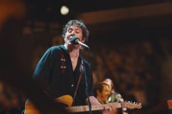 Springsteen Deliver Me From Nowhere Review