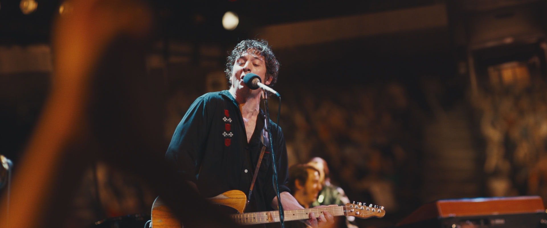 Springsteen Deliver Me From Nowhere Review