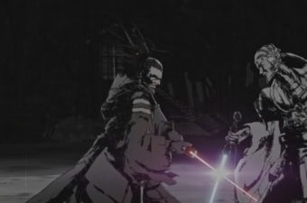 Star Wars Visions Volume 3 Review