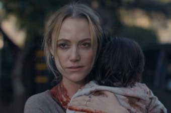 The Hand That Rocks The Cradle Review