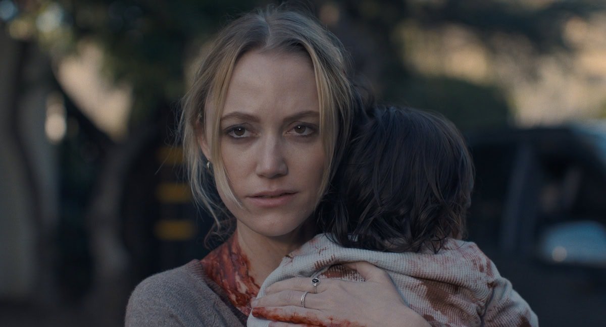 The Hand That Rocks The Cradle Review