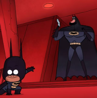 Bat-Fam Review