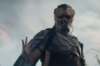 Predator Badlands Review