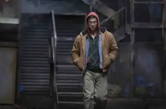 The Running Man Review