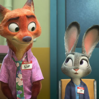 Zootopia 2 Review