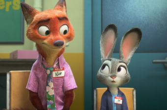 Zootopia 2 Review