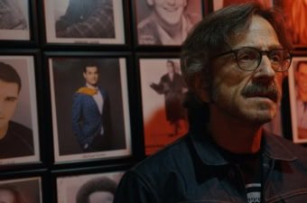 Are We Good Review Marc Maron