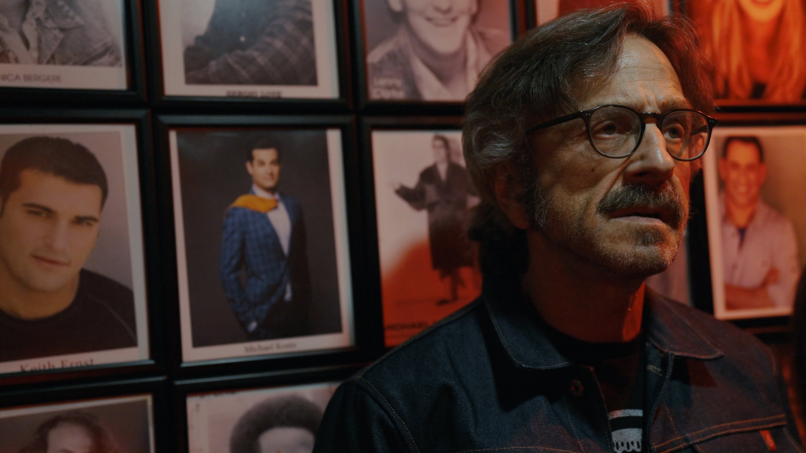 Are We Good Review Marc Maron