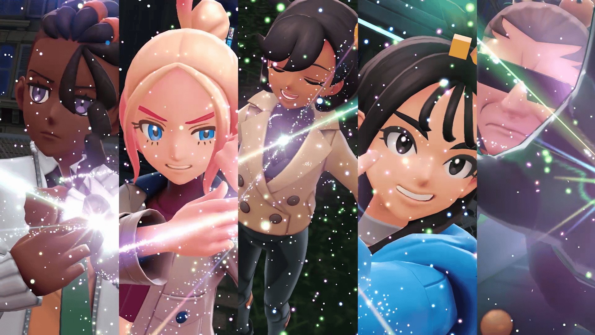 Pokemon Legends Z-A Review