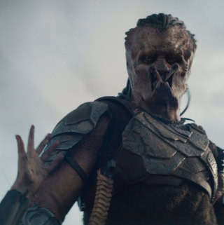 Predator Badlands Review