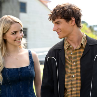 Regretting You Giveaway