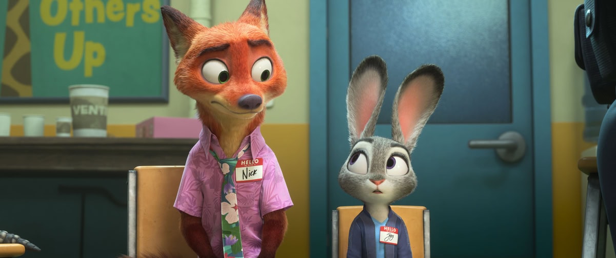Zootopia 2 Review