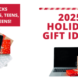 2025 Holiday Gift Guide