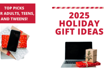 2025 Holiday Gift Guide