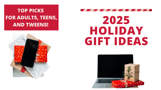 2025 Holiday Gift Guide