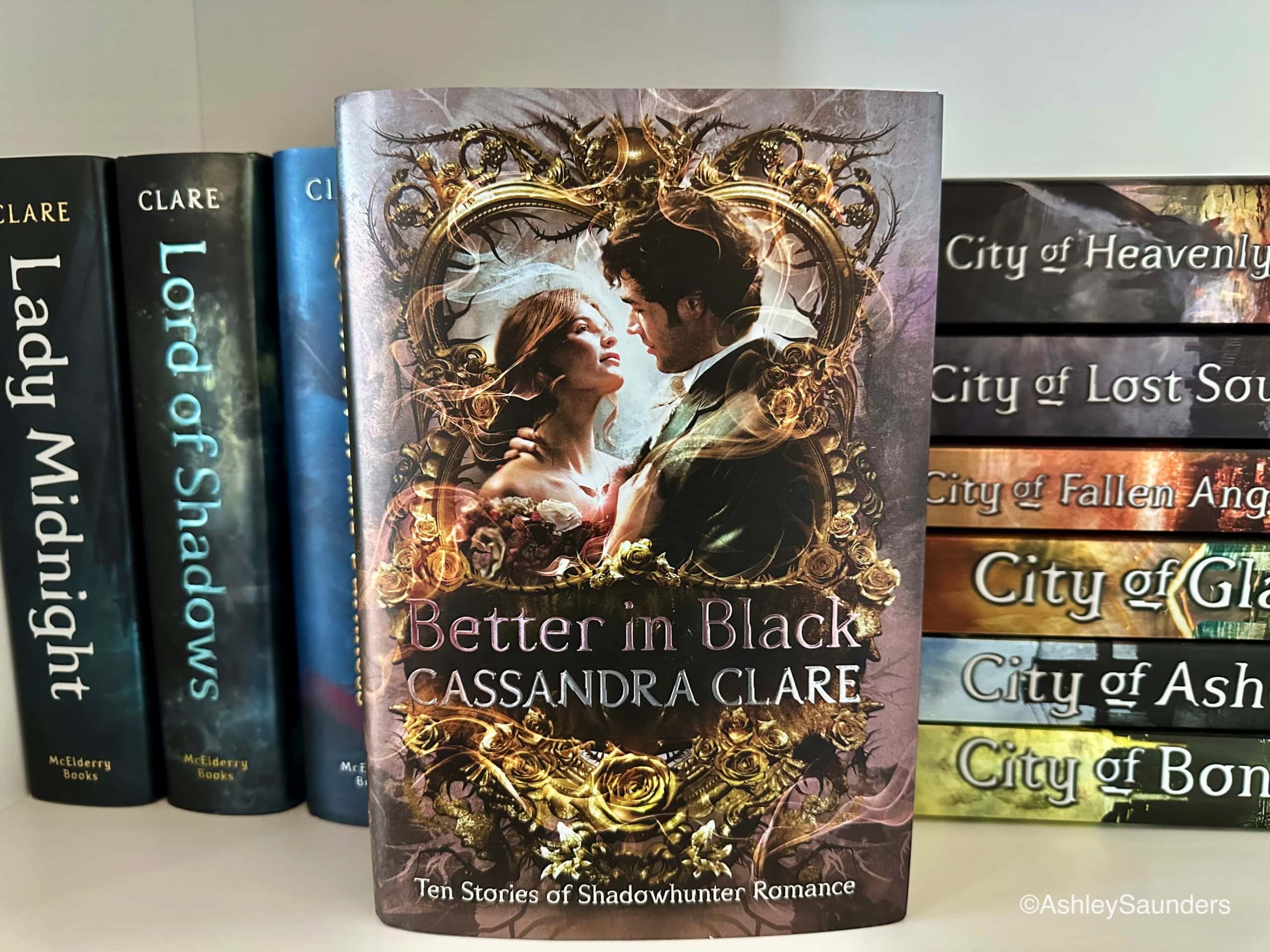 Better in Black Book