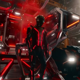 Tron Ares Bonus Features