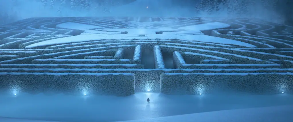 Zootopia 2 Easter Eggs The Shining.png