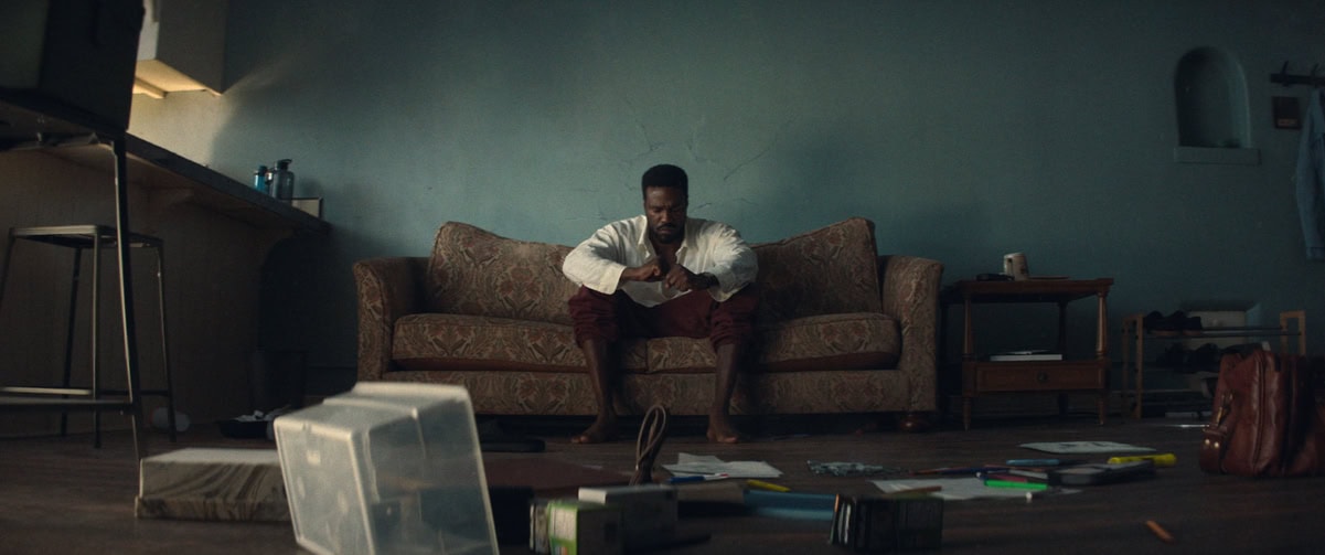 wonder man tv review