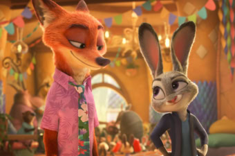 Zootopia 2 Bonus Features