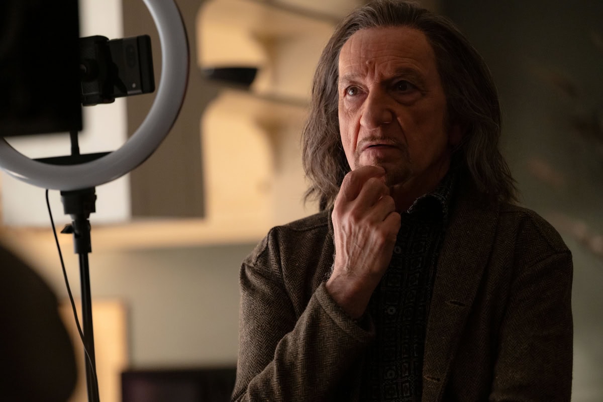 wonder man review marvel studios