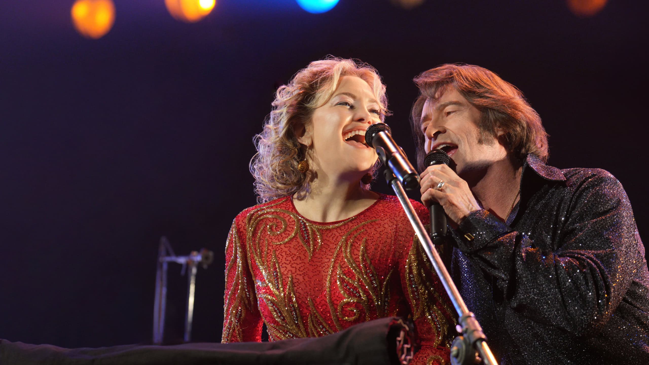 Song Sung Blue Bonus Features