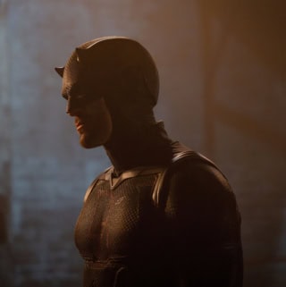 Daredevil Born Again Season 2 Episode 3 Easter Eggs