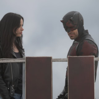 Daredevil Born Again Season 2 Review