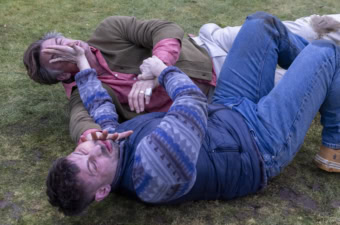 Preschool Movie Giveaway