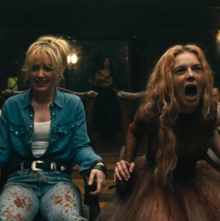 Ready or Not 2 Here I Come Review