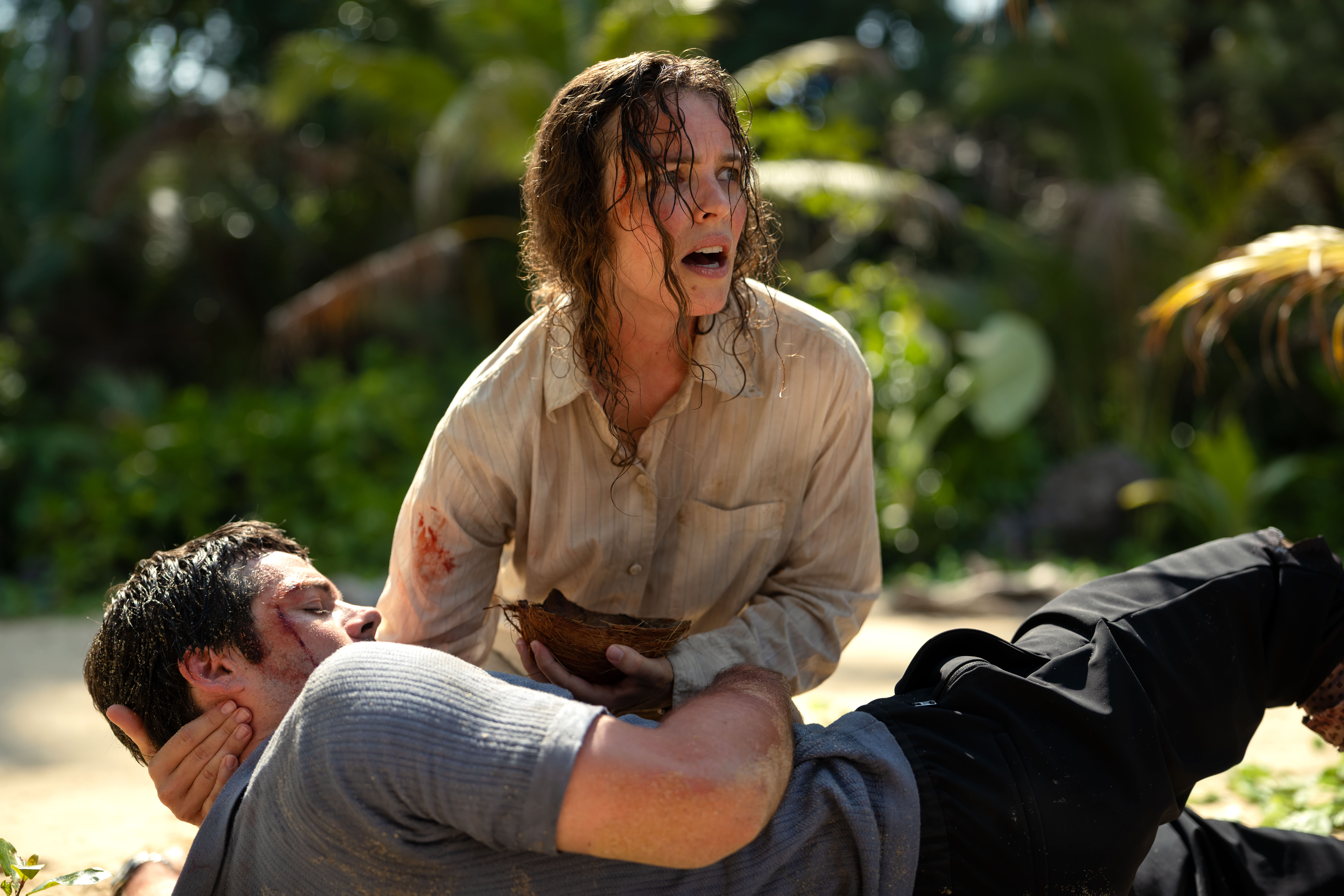 Send Help Bonus Features