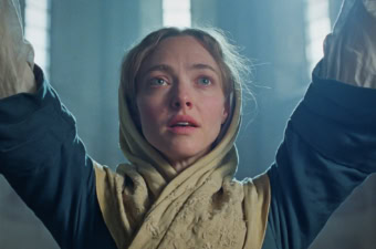 The Testament of Ann Lee Bonus Feature