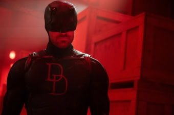 Daredevil Born Again Season 2 Episode 1 Easter Eggs