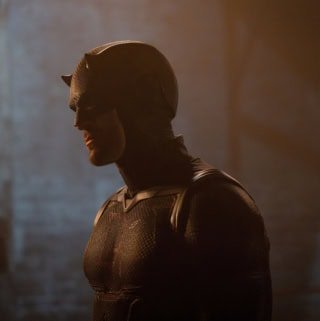 Daredevil Born Again Season 2 Episode 3 Easter Eggs