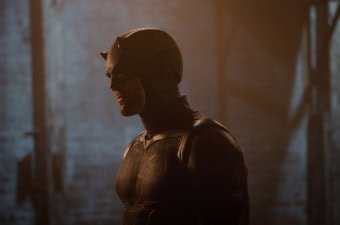 Daredevil Born Again Season 2 Episode 3 Easter Eggs