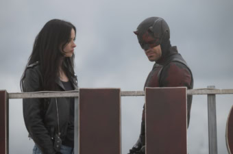 Daredevil Born Again Season 2 Review