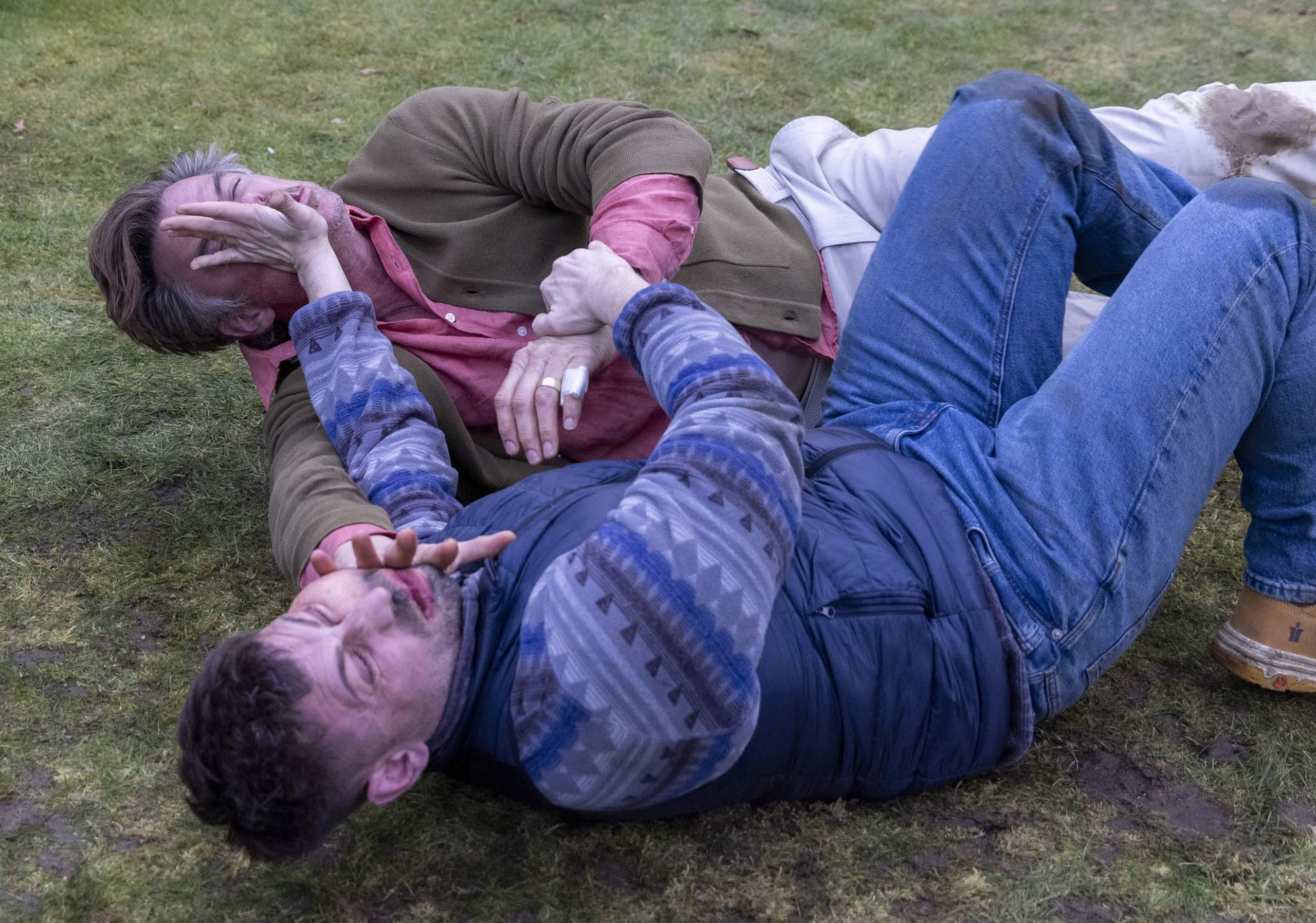 Preschool Movie Giveaway