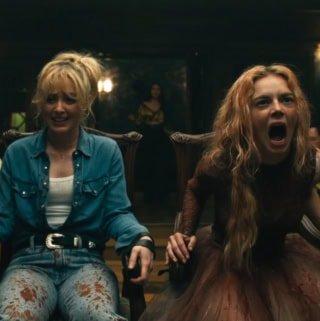 Ready or Not 2 Here I Come Review