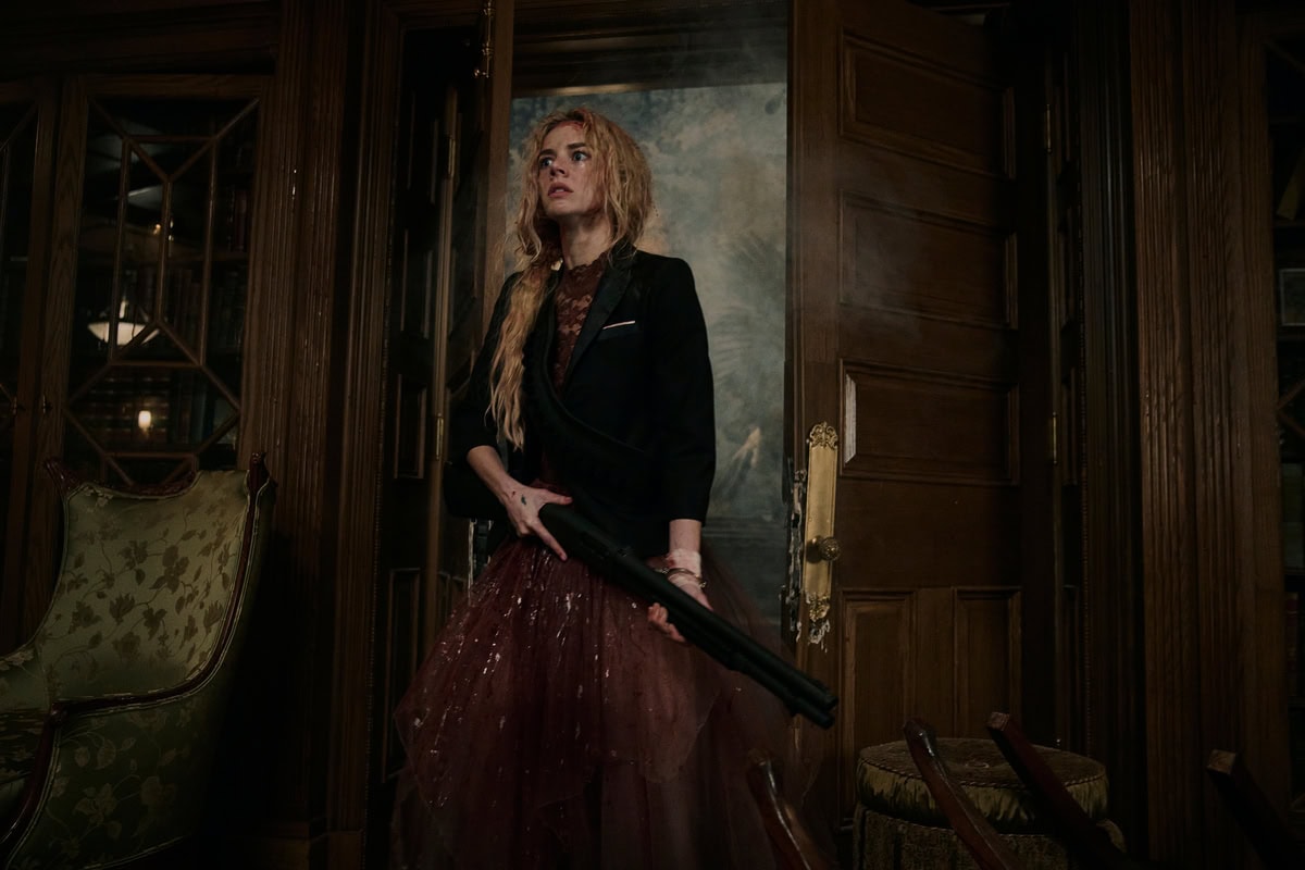 ready or not 2 here I come movie review 