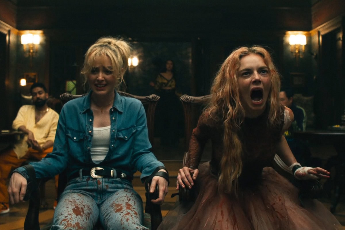 Ready or Not 2 Here I Come Review