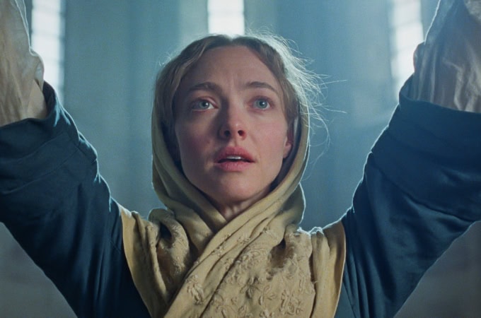 The Testament of Ann Lee Bonus Feature