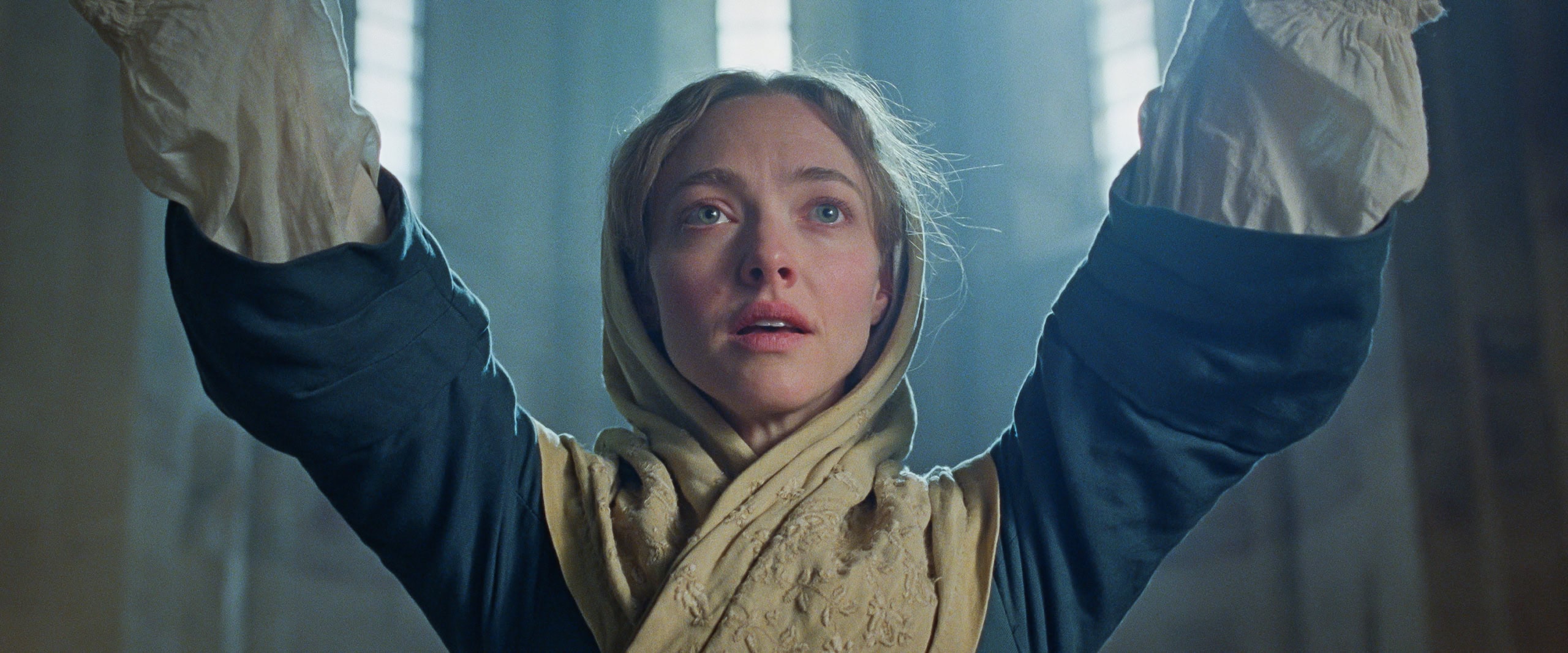 The Testament of Ann Lee Bonus Feature