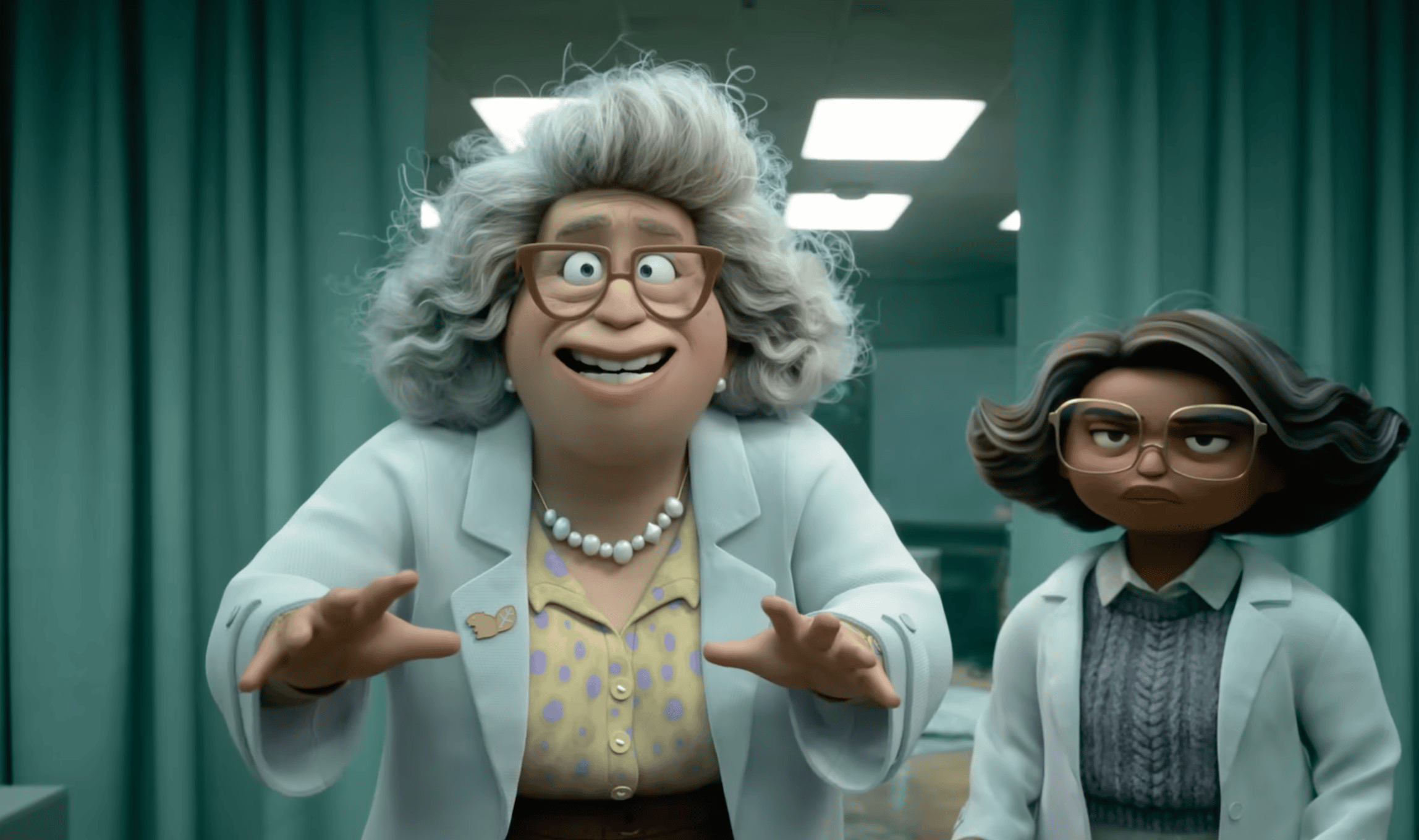 pixar hoppers easter eggs back to the future