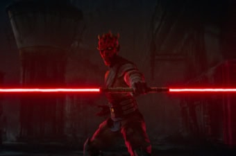 Maul Shadow Lord Review