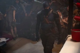 Daredevil Born Again Season 2 Episode 4 easter eggs