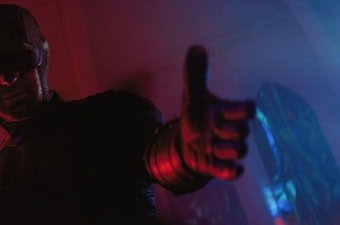 Daredevil Born Again Season 2 Episode 5 Easter Eggs