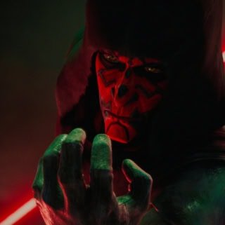 Maul Shadow Lord Episode 2 Easter Eggs