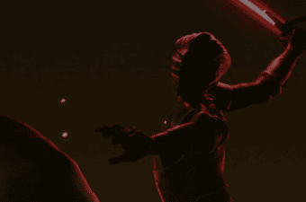 Maul Shadow Lord Episode 6 Easter Eggs